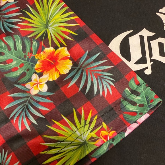 Corona men shirt - Picture 3 of 5